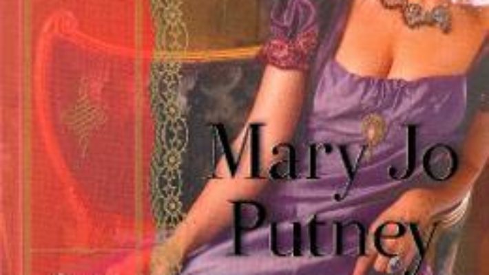 Cartea Cand dragostea te schimba – Mary Jo Putney (download, pret, reducere)