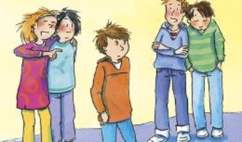 Cartea Pixi stie-tot: Stop Bullying! – Mechthild Schafer, Klaus Starch (download, pret, reducere)