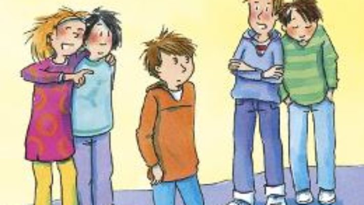 Cartea Pixi stie-tot: Stop Bullying! – Mechthild Schafer, Klaus Starch (download, pret, reducere)