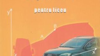 Cartea Culegere de probleme de geometrie pentru liceu – Gheorghe Adalbert Schneider (download, pret, reducere)