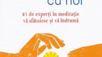 Cartea Meditati cu noi – Christophe Andre (download, pret, reducere)