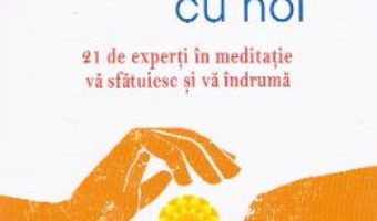 Cartea Meditati cu noi – Christophe Andre (download, pret, reducere)