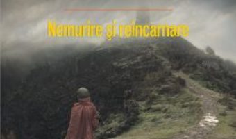 Cartea Nemurire si reincarnare – Alexandra David-Neel (download, pret, reducere)