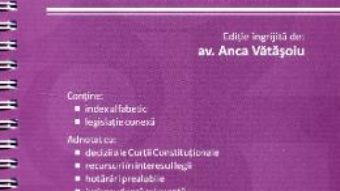 Cartea Codul muncii – Actualizat la 10 iunie 2019 – Anca Vatasoiu (download, pret, reducere)