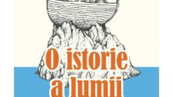 Cartea O istorie a lumii in 10 1/2 capitole – Julian Barnes (download, pret, reducere)