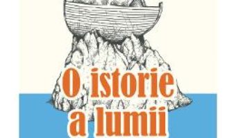 Cartea O istorie a lumii in 10 1/2 capitole – Julian Barnes (download, pret, reducere)