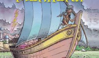 Cartea Invat sa citesc. Aventurile lui Sindbad marinarul – Nivelul 3 – Katie Daynes (download, pret, reducere)