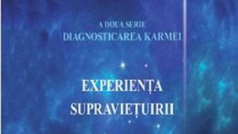 Cartea Experienta supravietuirii – Serghey Nikolaevici Lazarev (download, pret, reducere)