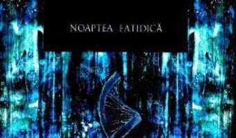 Cartea Alela 66 Vol.1: Noaptea fatidica – Smeu Ge (download, pret, reducere)