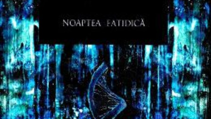 Cartea Alela 66 Vol.1: Noaptea fatidica – Smeu Ge (download, pret, reducere)