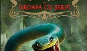 Cartea Simon Thorn si groapa cu serpi – Aimee Carter (download, pret, reducere)