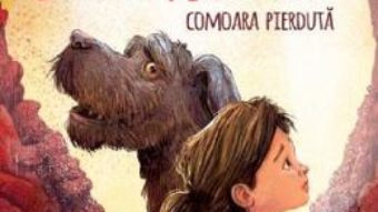 Cartea Aventuri la conacul Penhallow. Comoara pierduta – Holly Webb (download, pret, reducere)