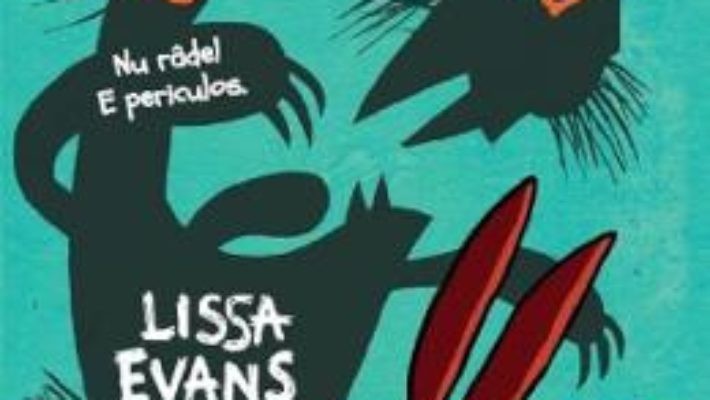 Cartea Ulecheatul Losu – Lissa Evans (download, pret, reducere)