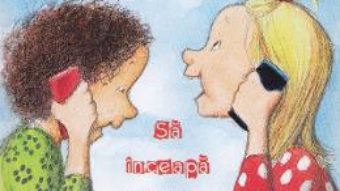 Cartea Dani, o fetita fericita. Sa inceapa vacanta – Rose Lagercrantz, Eva Eriksson (download, pret, reducere)