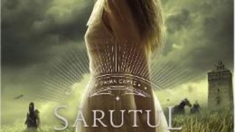 Cartea Sarutul tradarii. Seria Cronicile celor ramasi Vol.1 – Mary E. Pearson (download, pret, reducere)