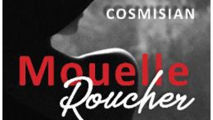 Cartea Mouelle Roucher Vol.1: Dezliterarea pe fuior de timp – Cosmisian (download, pret, reducere)