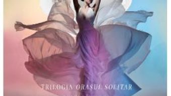 Cartea Trandafirul alb. Seria Orasul Solitar. Vol.2 – Amy Ewing (download, pret, reducere)