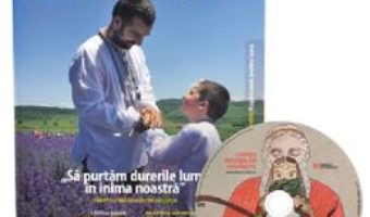 Cartea Familia ortodoxa Nr.7 (126) + CD Iulie 2019 (download, pret, reducere)