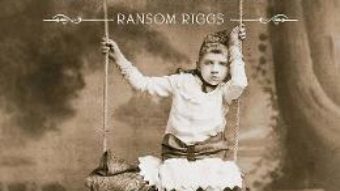 Cartea Miss Peregrine vol.4 – Harta zilelor – Ransom Riggs (download, pret, reducere)