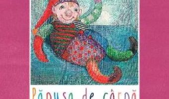 Cartea Papusa de carpa – Michael Ende, Roswitha Quadflieg (download, pret, reducere)