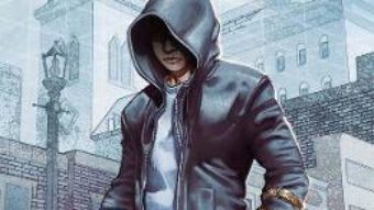 Cartea Assassin’s Creed. Ultimii descendenti – Matthew J. Kirby (download, pret, reducere)