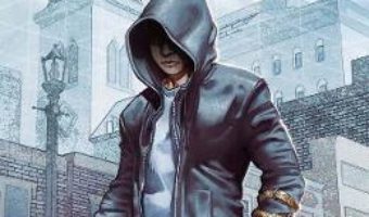 Cartea Assassin’s Creed. Ultimii descendenti – Matthew J. Kirby (download, pret, reducere)