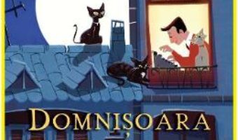 Cartea Domnisoara Miau – Annie M.G. Schmidt (download, pret, reducere)