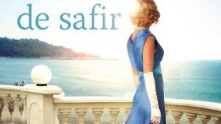 Cartea Vaduva de safir – Dinah Jefferies (download, pret, reducere)