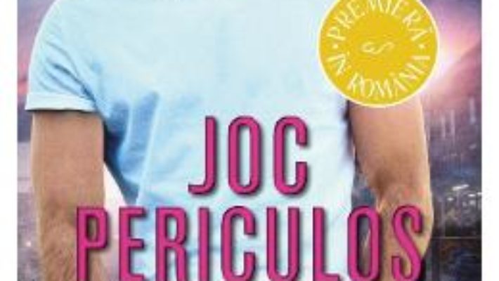 Cartea Joc periculos – Sandra Brown (download, pret, reducere)