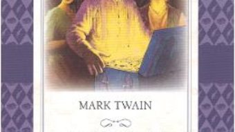 Cartea Aventurile lui Tom Sawyer – Mark Twain (download, pret, reducere)