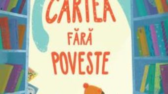 Cartea Cartea fara poveste – Carolina Rabei (download, pret, reducere)