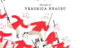 Cartea Razboiul pisicilor – Vasile Ernu, Veronica Neacsu (download, pret, reducere)