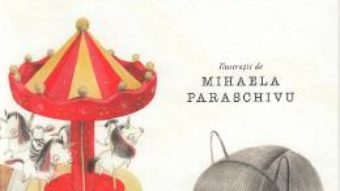 Cartea Un unicorn in muzeul de oase – Alina Purcaru, Mihaela Paraschivu (download, pret, reducere)