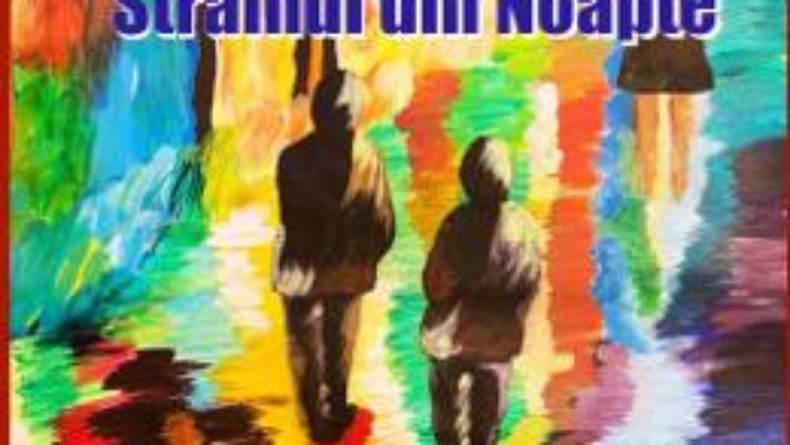 Cartea Strainul din noapte: Armand – Madalina Gheorghe (download, pret, reducere)