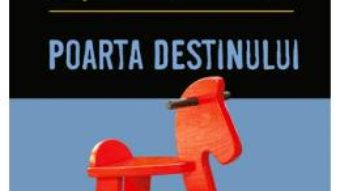 Cartea Poarta destinului – Agatha Christie (download, pret, reducere)