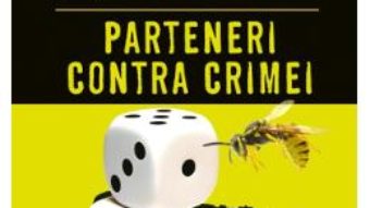 Cartea Parteneri contra crimei – Agatha Christie (download, pret, reducere)