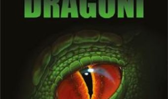 Cartea Povestiri cu dragoni – Michael Haulica (download, pret, reducere)