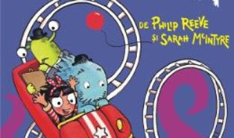 Cartea Emily si Balciul din Luna – Philip Reeve, Sarah McIntyre (download, pret, reducere)