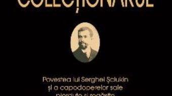 Cartea Colectionarul – Natalia Semenova, Andre Delocque (download, pret, reducere)