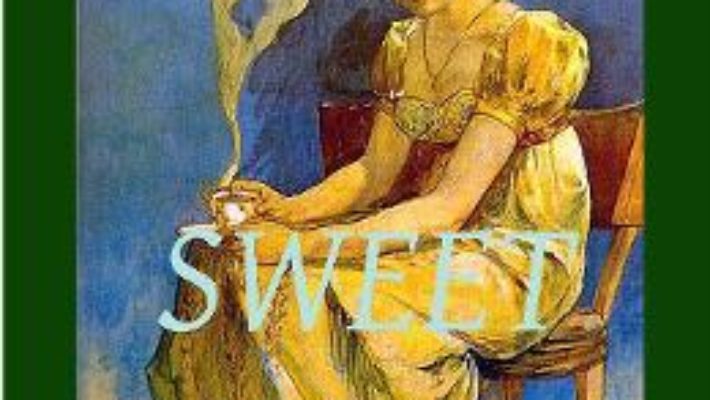 Cartea Sweet Arizona – Sanziana Batiste (download, pret, reducere)