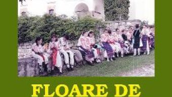 Cartea Floare de scortisoara – Clelia Ifrim, Nicole Pottier (download, pret, reducere)