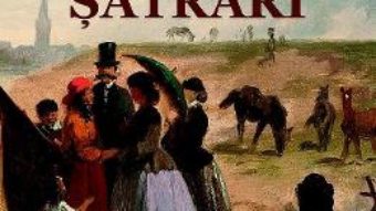 Cartea Printre satrari – Valeriu Anghel (download, pret, reducere)