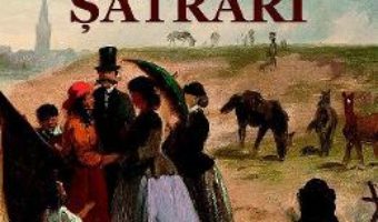 Cartea Printre satrari – Valeriu Anghel (download, pret, reducere)