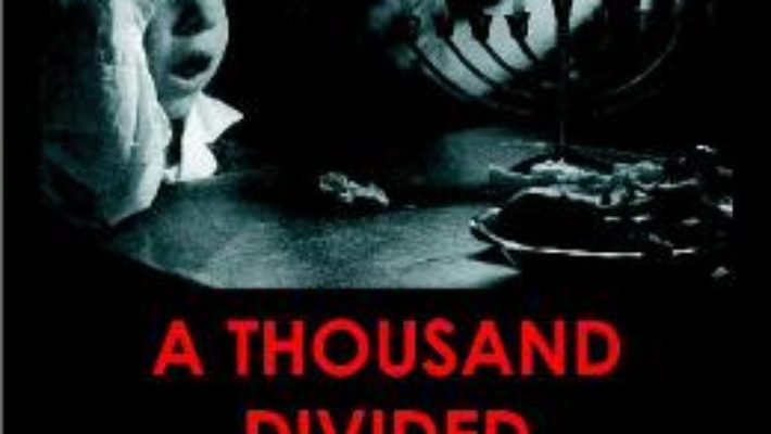 Cartea A thousand divided impressions – Suzanica Tanase (download, pret, reducere)