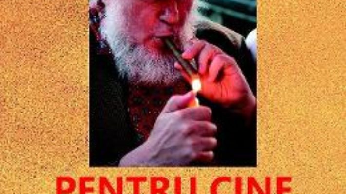 Cartea Pentru cine tac clopotele – Krzysztof Karasek (download, pret, reducere)