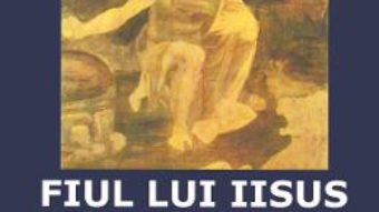 Cartea Fiul lui Iisus din Gradina Maicii Domnului – Sorin Petrescu (download, pret, reducere)