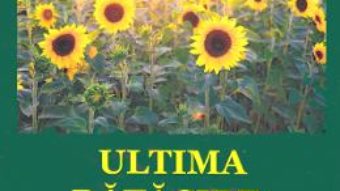 Cartea Ultima ratacire: Parnod – Aurel Anghel (download, pret, reducere)