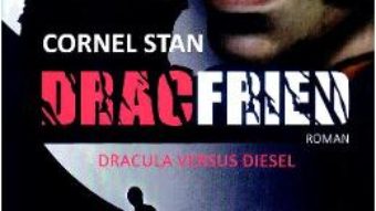 Cartea Dracfried – Cornel Stan (download, pret, reducere)