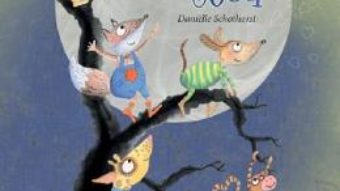 Cartea Cea mai stralucitoare stea – Danielle Schothorst (download, pret, reducere)