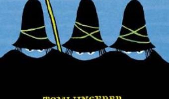 Cartea Cei trei talhari – Tomi Ungerer (download, pret, reducere)